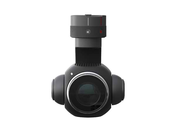 Фото - Камера для квадрокоптера Yuneec E90x 1" Pro for H520E (YUNE90XEU)