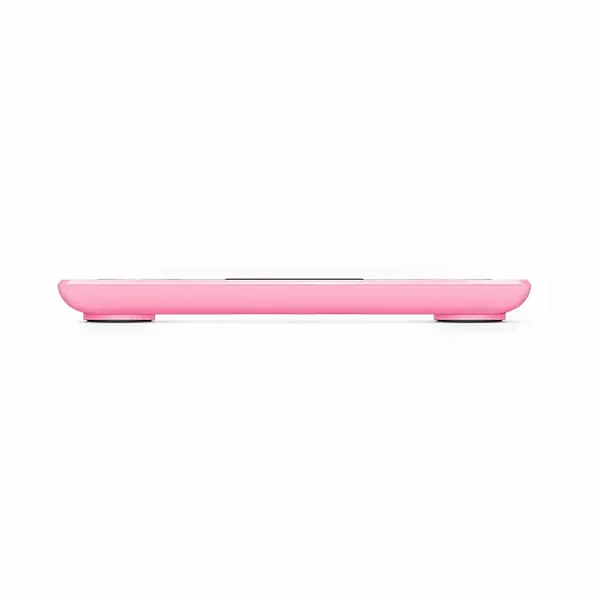 Фото - Ваги YUNMAI Mini Smart Scale Pink (M1501-PK)