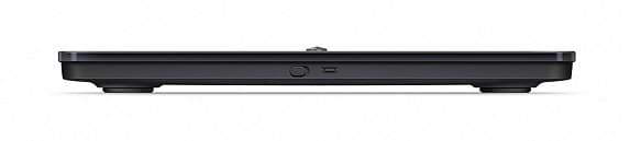 Фото - Ваги YUNMAI Pro Smart Scale Black (M1806CH-BK)