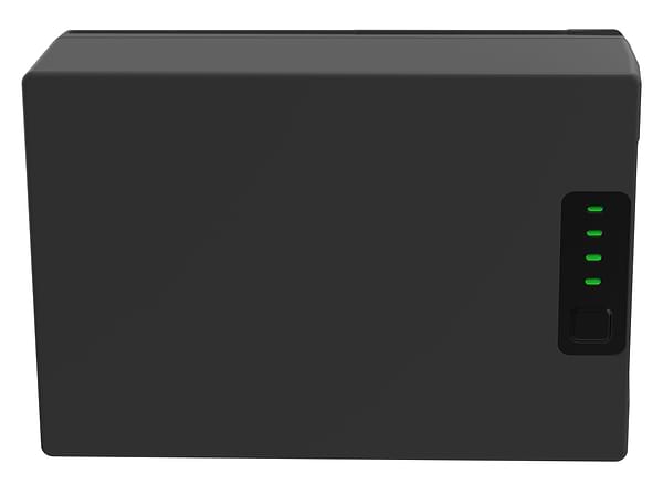 Фото - Акумулятор для квадрокоптера Yuneec for H850 (YUNPOWER6)