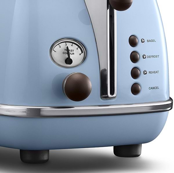 Фото - Тостер Delonghi CTOV2103.AZ