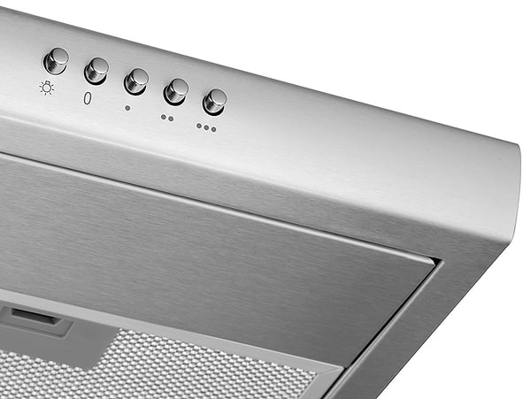 Фото - Вытяжка традиционная Pyramida UX 50 (380) B IX