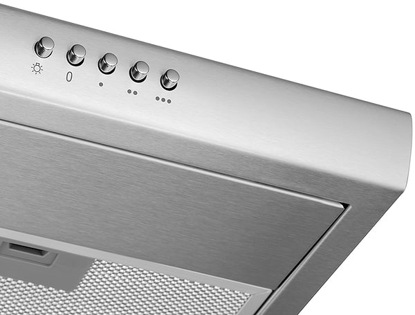 Фото - Витяжка традиційна Pyramida UX 60 (380) B IX