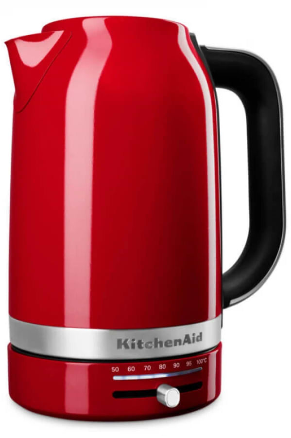 Фото - Электрический чайник KitchenAid 5KEK1701EER