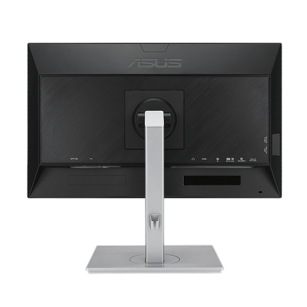 Фото - Уценка - Монитор Asus PA247CV Black