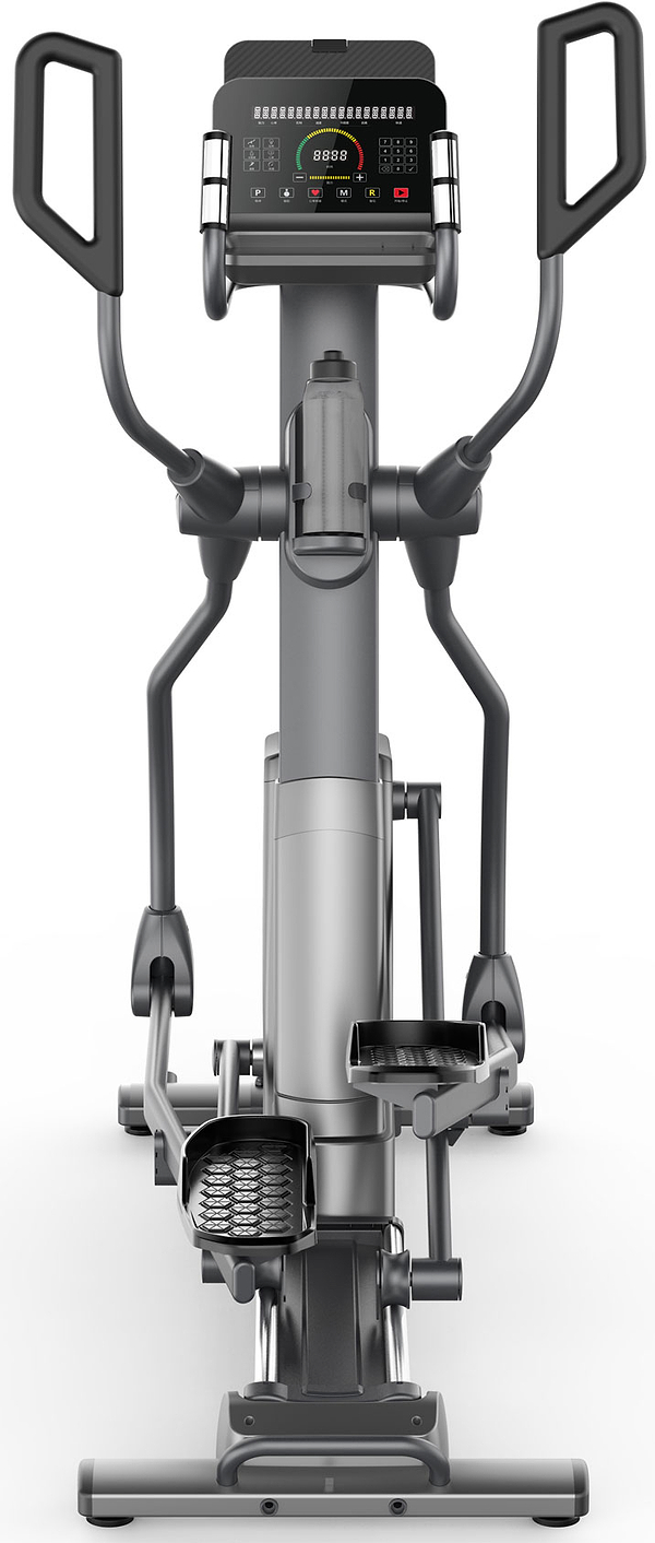 Фото - Орбітрек FitLogic E29