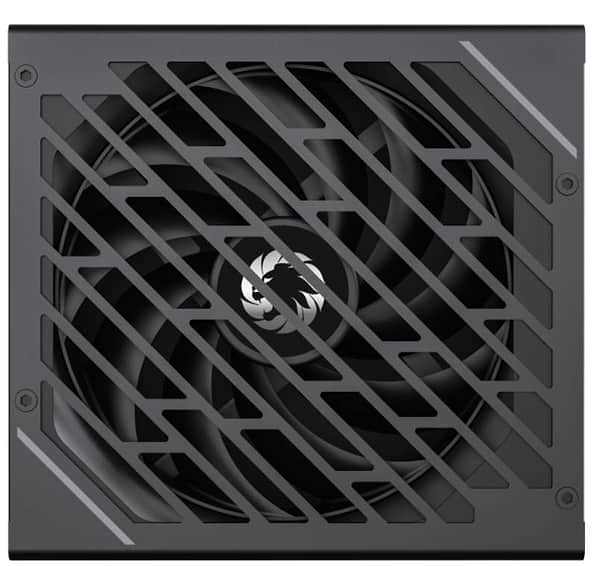 Фото - Блок живлення для ПК Gamemax ATX 750W 80 Gold (GX-750 PRO BK)