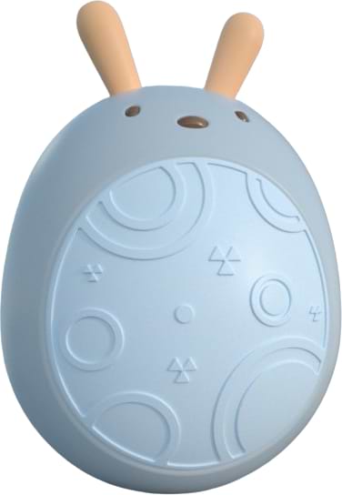 Неваляшка
 Beiens музична Зайчик (YZ25blue)