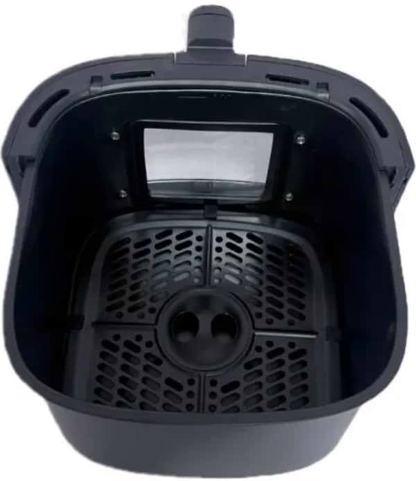 Фото - Мультипіч KASPO DualFry 8L KSD110080