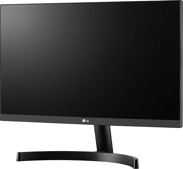 Фото - Монитор LG 22MK600M-B