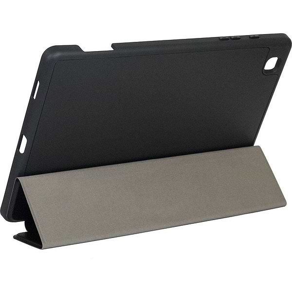 Фото - Чохол для планшета BeCover Flexible TPU Mate for Samsung Galaxy Tab S6 Lite (2024) 10.4" P620/P625/P627 Black (712512)