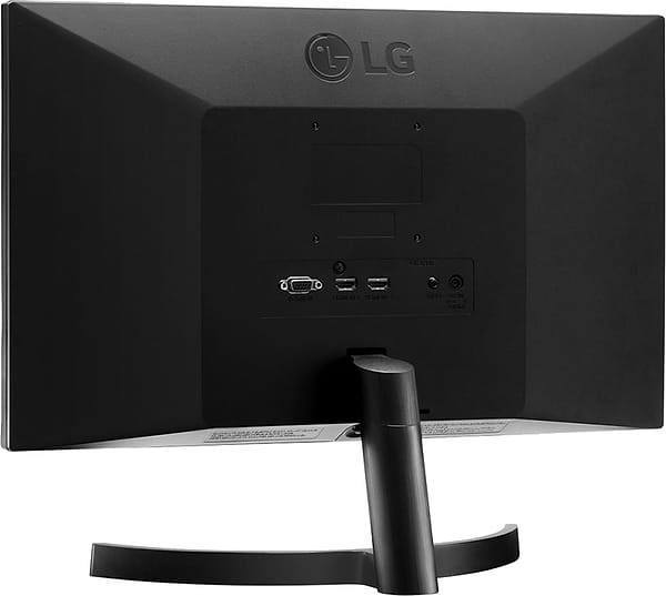 Фото - Монитор LG 22MK600M-B