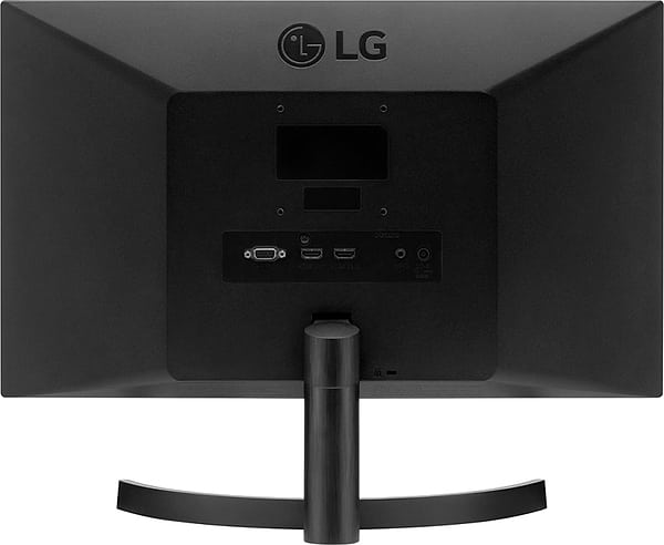 Фото - Монитор LG 22MK600M-B