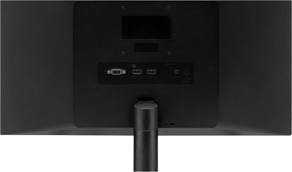 Фото - Монитор LG 22MK600M-B