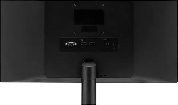 Фото - Монитор LG 24MK600M-B