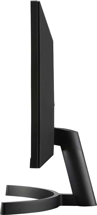 Фото - Монитор LG 22MK600M-B