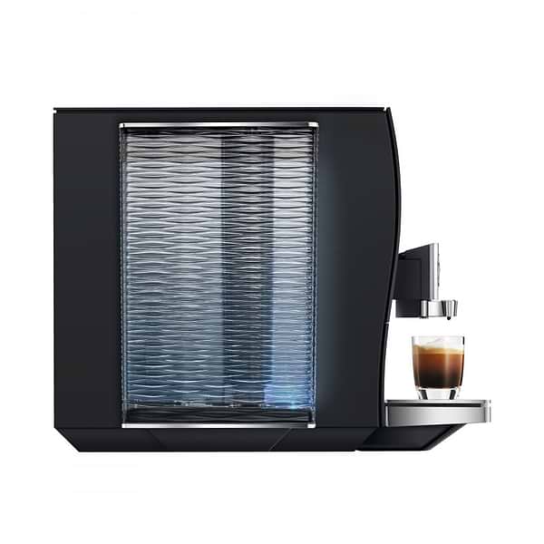 Фото - Кофемашина Jura Z10 Aluminium Dark Inox