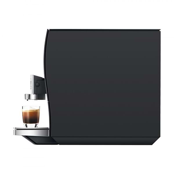 Фото - Кофемашина Jura Z10 Aluminium Dark Inox