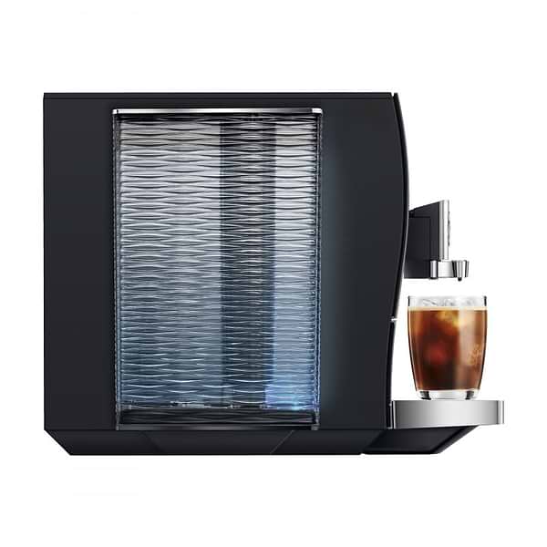 Фото - Кофемашина Jura Z10 Diamond Black EA