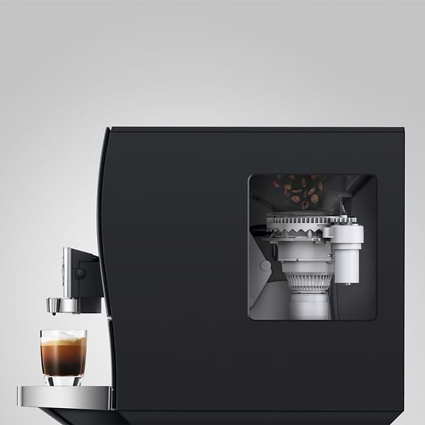 Фото - Кофемашина Jura Z10 Diamond Black EA