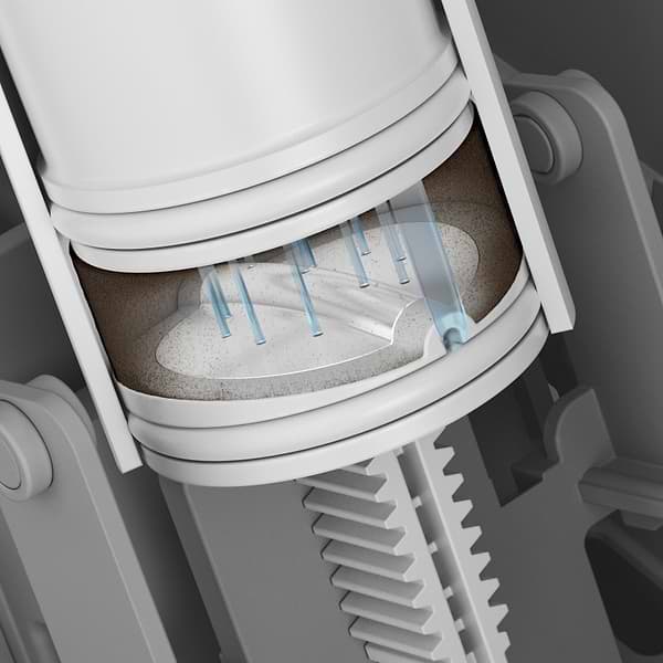 Фото - Кофемашина Jura Z10 Diamond Black EA