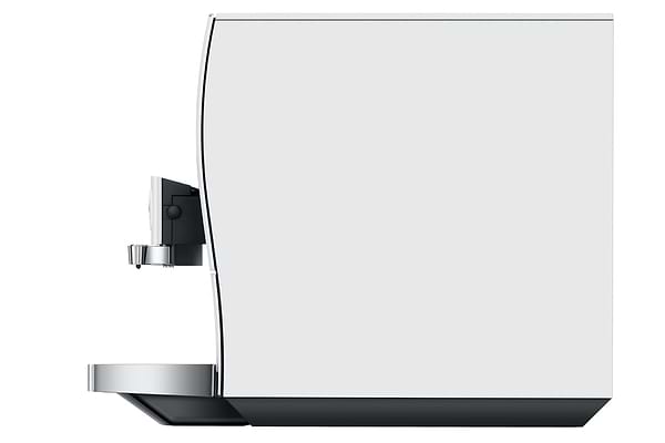 Фото - Кофемашина Jura Z10 Diamond White EA