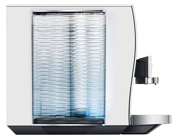 Фото - Кофемашина Jura Z10 Diamond White EA