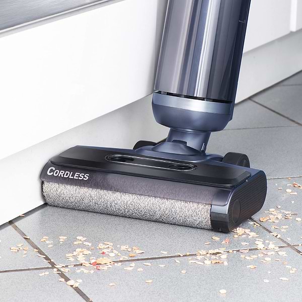 Фото - Пылесос ручной моющий Thomas AQUA FLOORCLEANER CORDLESS PLUS