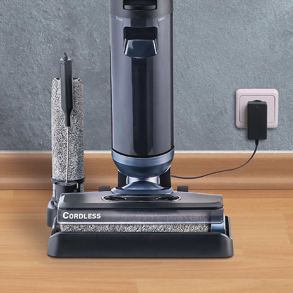 Фото - Пылесос ручной моющий Thomas AQUA FLOORCLEANER CORDLESS PLUS