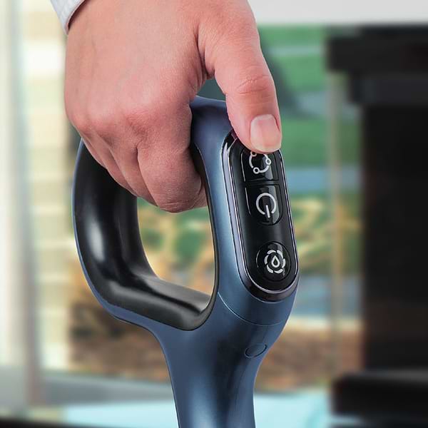 Фото - Пылесос ручной моющий Thomas AQUA FLOORCLEANER CORDLESS PLUS