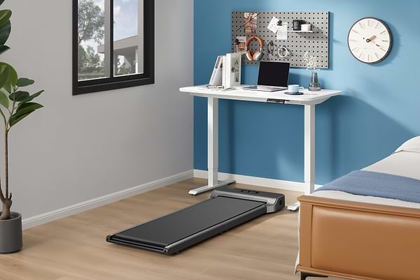 Фото - Беговая дорожка KingSmith WalkingPad Z1F