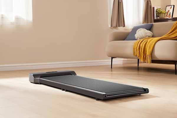 Фото - Беговая дорожка KingSmith WalkingPad Z1F