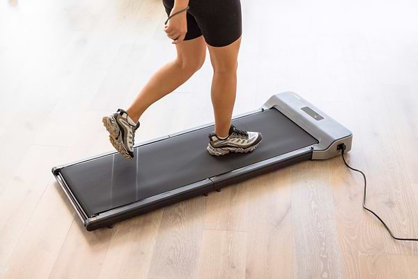 Фото - Беговая дорожка KingSmith WalkingPad Z1F