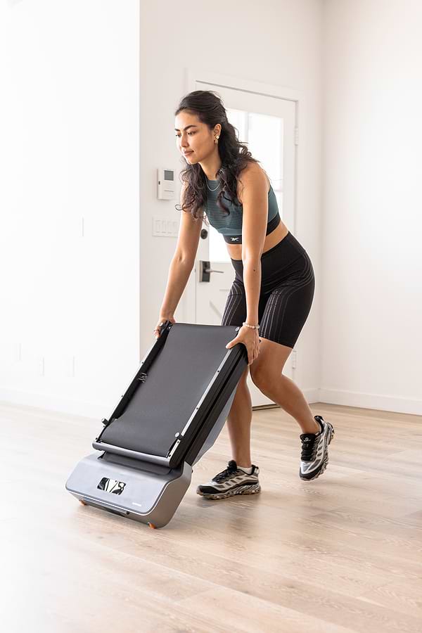 Фото - Беговая дорожка KingSmith WalkingPad Z1F