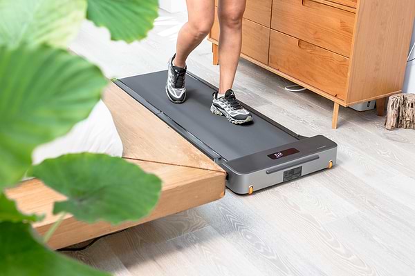 Фото - Беговая дорожка KingSmith WalkingPad Z1F