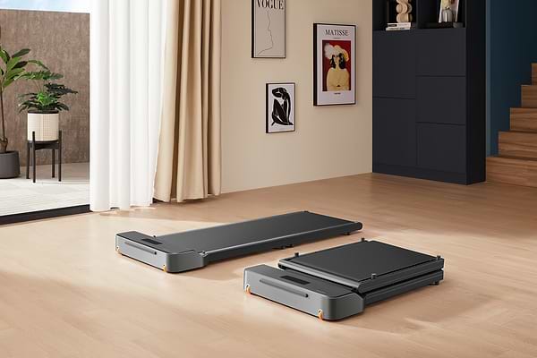 Фото - Беговая дорожка KingSmith WalkingPad Z1F