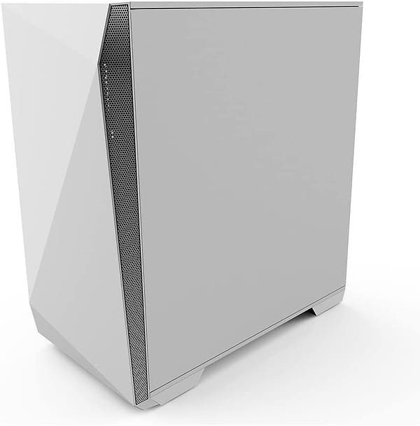 Фото - Корпус Zalman Z1 Iceberg White