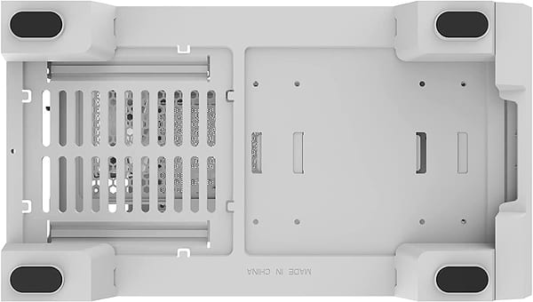 Фото - Корпус Zalman Z1 Iceberg White