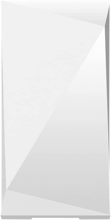 Фото - Корпус Zalman Z1 Iceberg White
