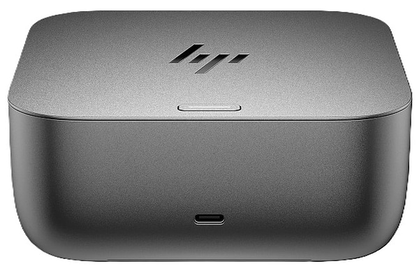 Фото - Док-станція HP Thunderbolt 280W G6 (AW5M5UT)