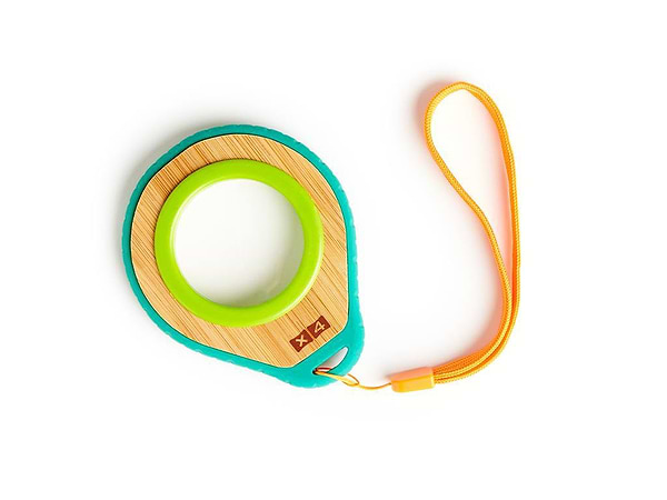 Фото - Кейс дослідника Hape Nature Fun Дослідження та пригоди 8 в 1 (E5581)