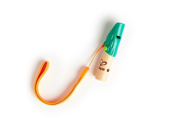 Фото - Кейс дослідника Hape Nature Fun Дослідження та пригоди 8 в 1 (E5581)