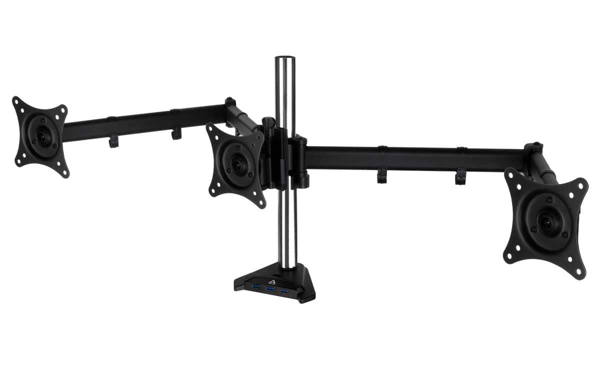 Кріплення для телевізора ARCTIC Z3 Pro Gen 3 (AEMNT00051A)