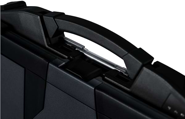 Фото - Ноутбук Durabook Z14I Basic (Z4E2R3DA3BXX) Black