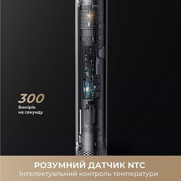 Фото - Стайлер Dreame Airstyle Pro 7в1 Purple (AMF18A-PPL)