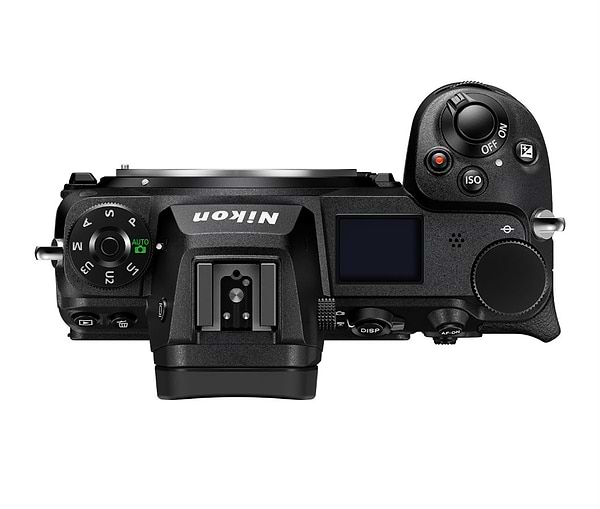 Фото - Фотокамера беззеркальная Nikon Z 7II + 24-70 f/4 Kit (VOA070K001)