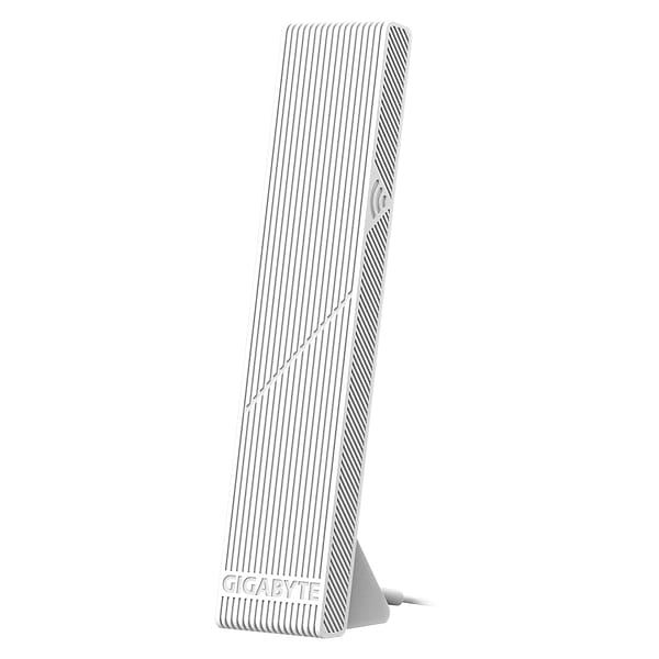 Фото - Материнська плата Gigabyte Z890 AERO G