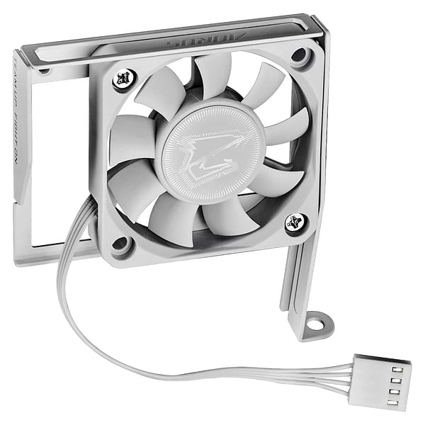 Фото - Материнська плата Gigabyte Z890 AORUS PRO ICE