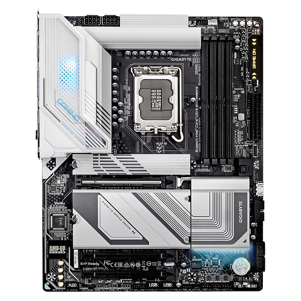 Фото - Материнская плата Gigabyte Z890 GAMING X WIFI7