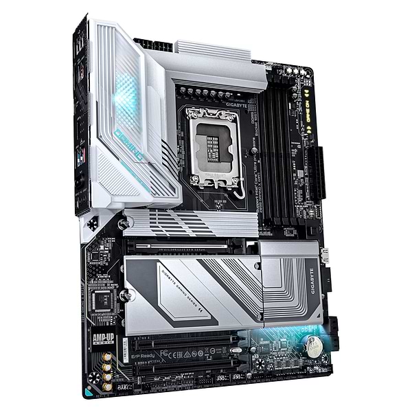 Фото - Материнская плата Gigabyte Z890 GAMING X WIFI7